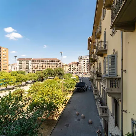 Residenza Carducci Τορίνο