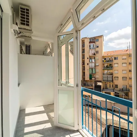 Casa de hóspedes Residenza Carducci *