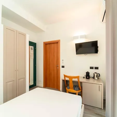 Residenza Carducci *