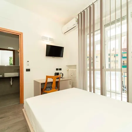 Casa de hóspedes Residenza Carducci