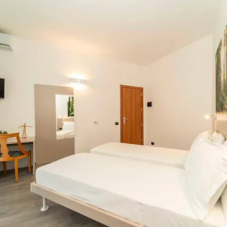 Residenza Carducci * Turim