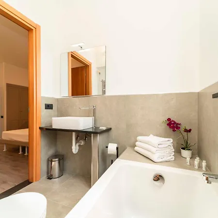 Residenza Carducci *