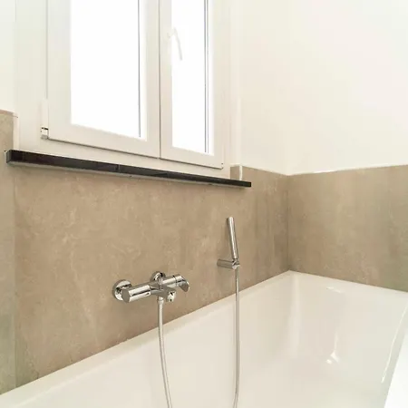 Residenza Carducci Casa de hóspedes *