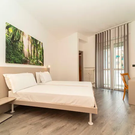 Residenza Carducci * Τορίνο