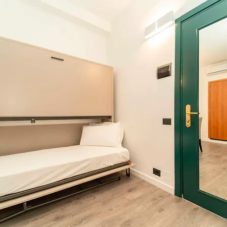 Residenza Carducci Casa de hóspedes Turim