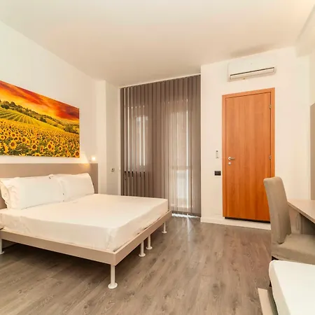 Residenza Carducci * Turim