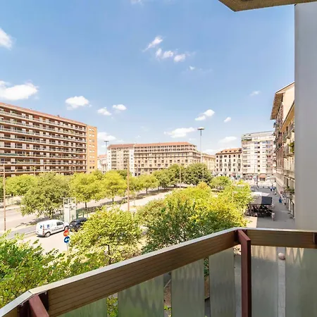 Gasthuis Residenza Carducci *