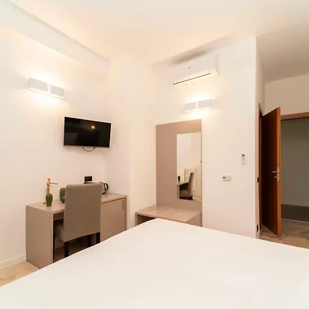 Gasthuis Residenza Carducci