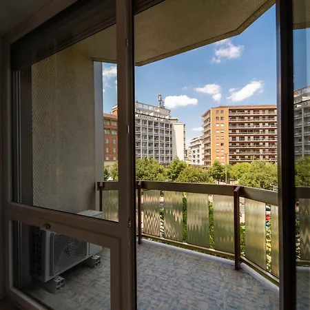 Residenza Carducci Πανσιόν