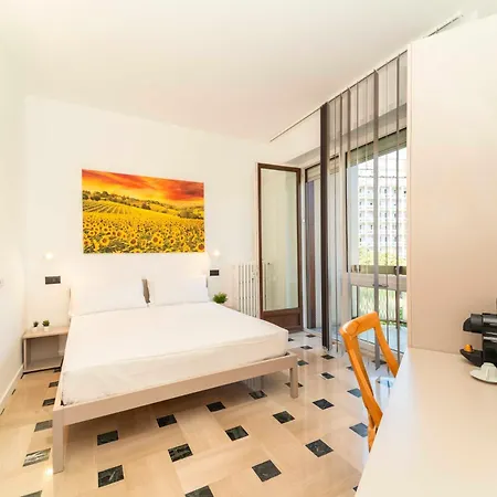 Πανσιόν Residenza Carducci