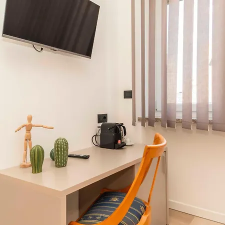 Gasthuis Residenza Carducci