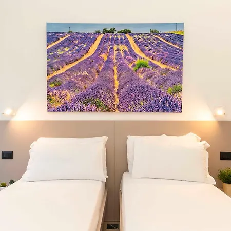 Residenza Carducci Turijn