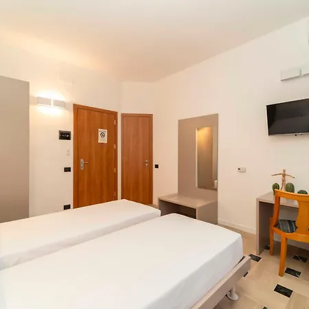 Casa de hóspedes Residenza Carducci