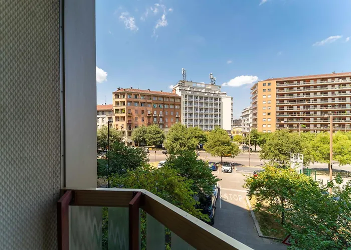 Residenza Carducci * 토리노