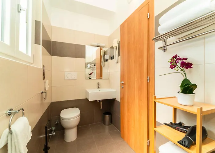 Residenza Carducci 게스트하우스 토리노