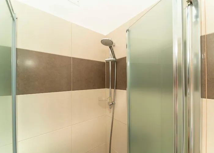 Residenza Carducci 게스트하우스 *