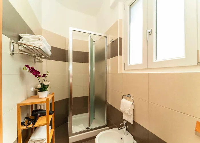 Residenza Carducci 게스트하우스