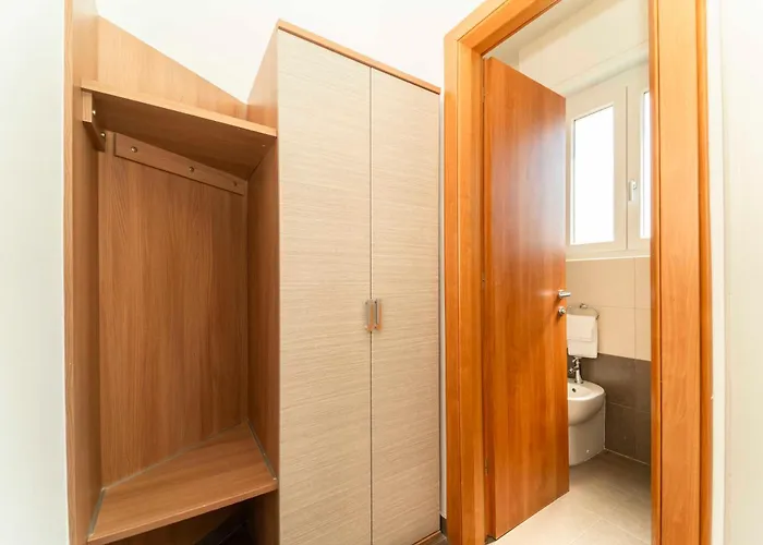 Residenza Carducci 토리노