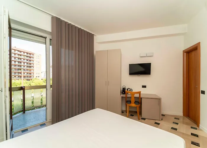 Residenza Carducci * 토리노