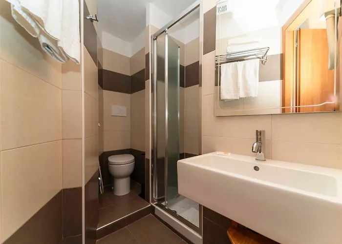 Residenza Carducci 토리노