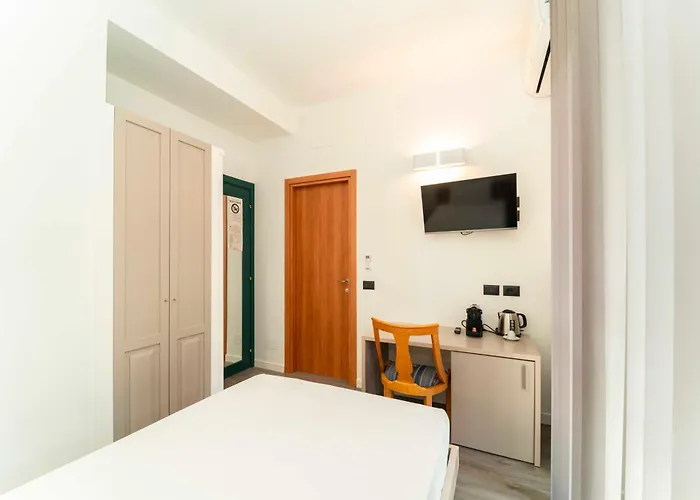 Residenza Carducci *