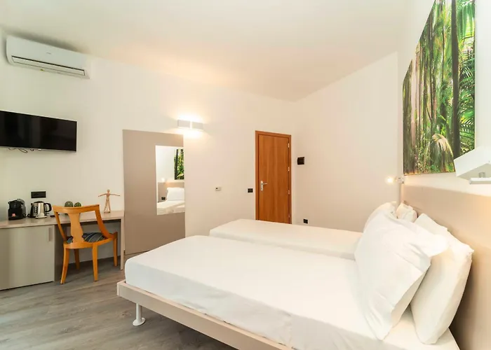 Residenza Carducci * 토리노