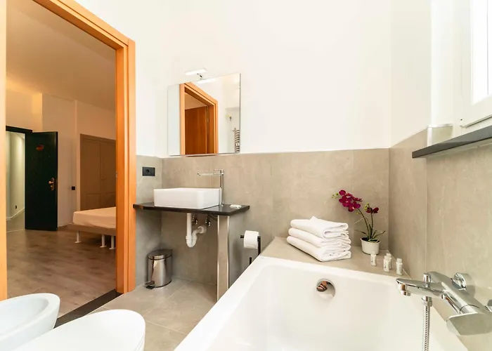 Residenza Carducci *