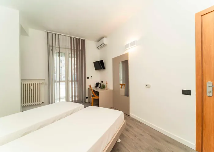 Residenza Carducci 게스트하우스