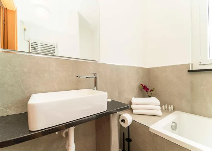 Residenza Carducci * 토리노