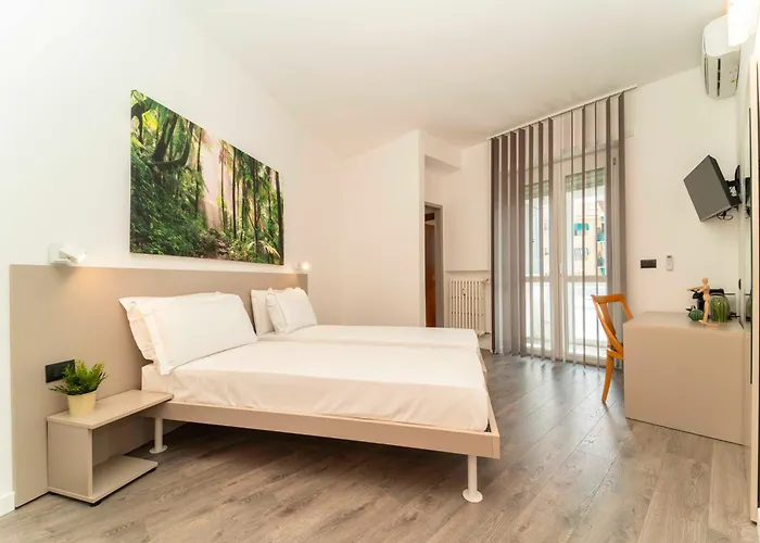 Residenza Carducci * 토리노