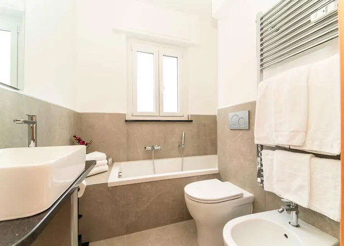 Residenza Carducci *