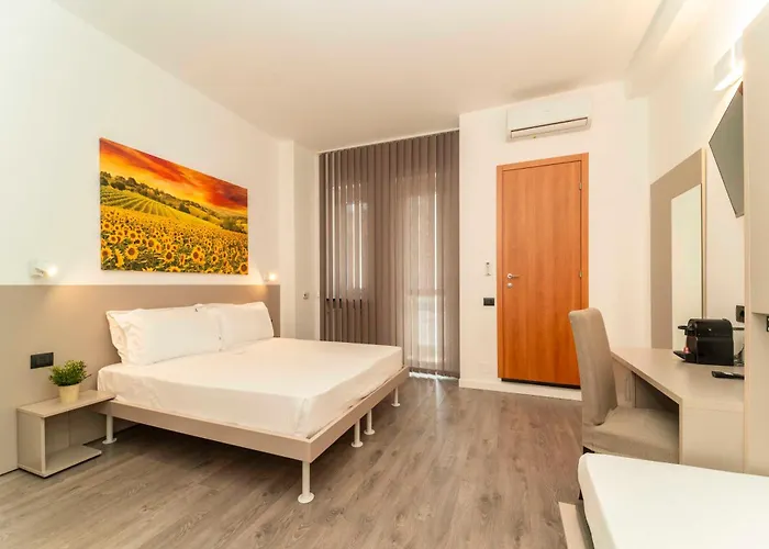 Residenza Carducci * 토리노