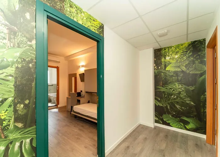 Residenza Carducci *