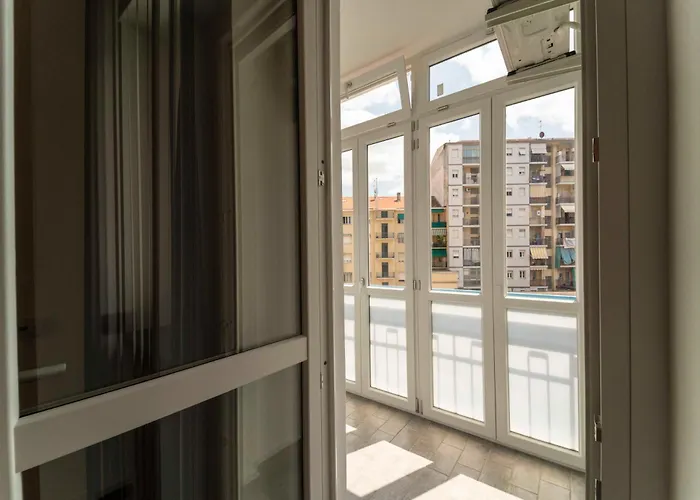 Residenza Carducci 게스트하우스