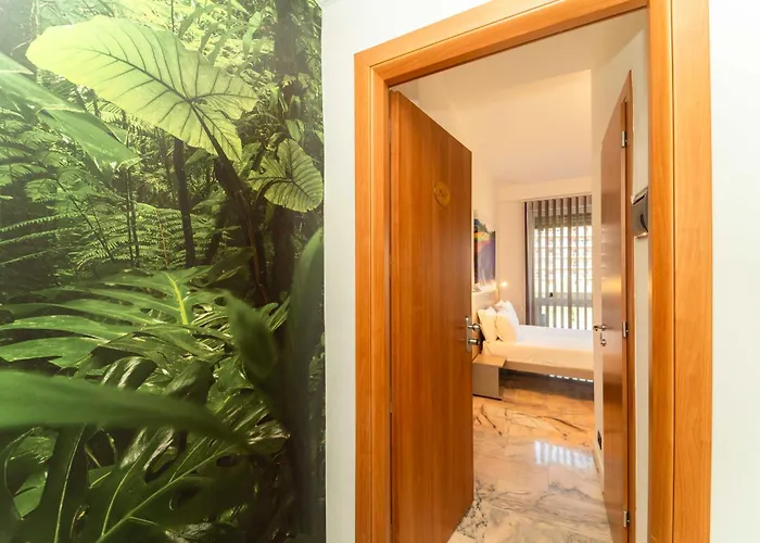 Residenza Carducci * 토리노