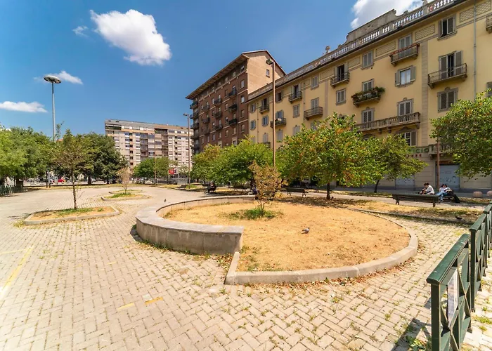 Residenza Carducci 都灵