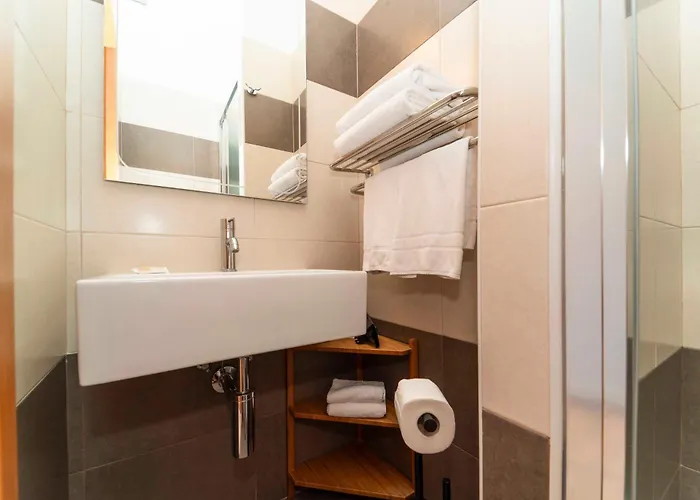 게스트하우스 Residenza Carducci