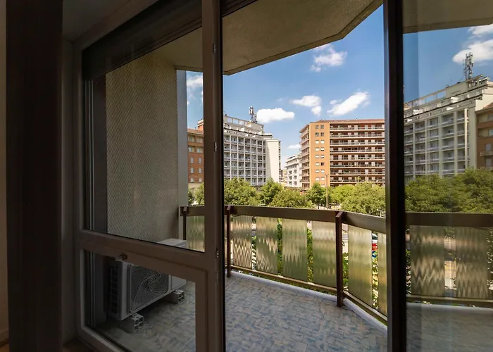 Residenza Carducci 게스트하우스