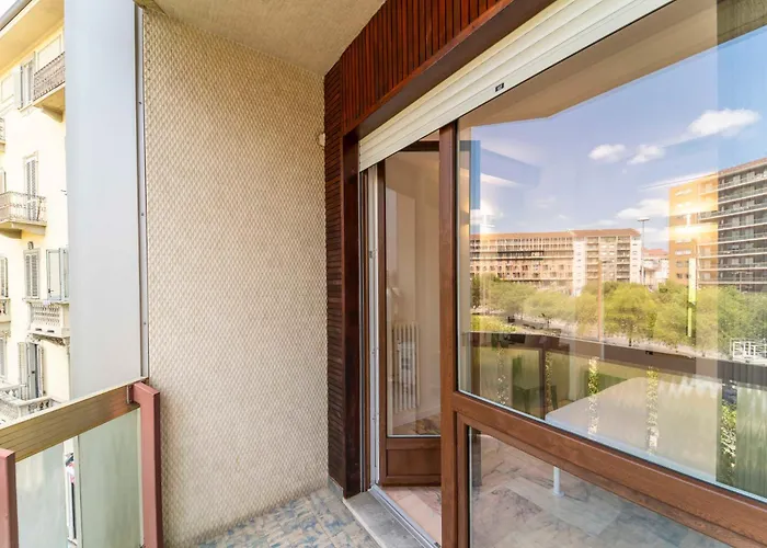 Residenza Carducci *