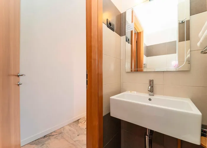 Residenza Carducci * 토리노