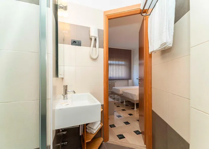 Residenza Carducci 게스트하우스 토리노