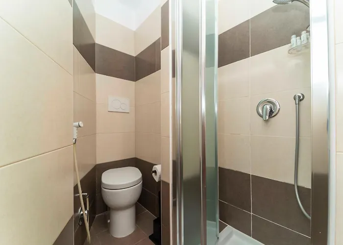 게스트하우스 Residenza Carducci