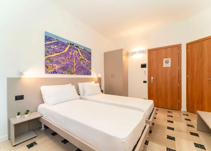 Residenza Carducci 토리노