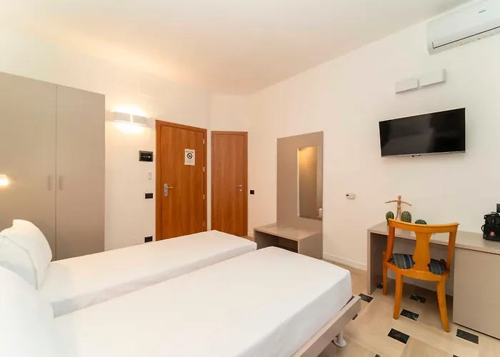 게스트하우스 Residenza Carducci