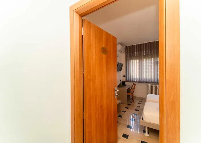 게스트하우스 Residenza Carducci 토리노