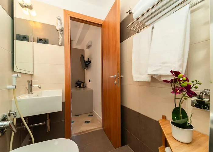 Residenza Carducci *