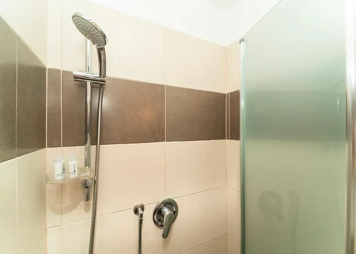 게스트하우스 Residenza Carducci 토리노