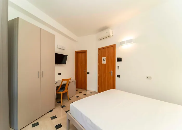 Residenza Carducci * 토리노