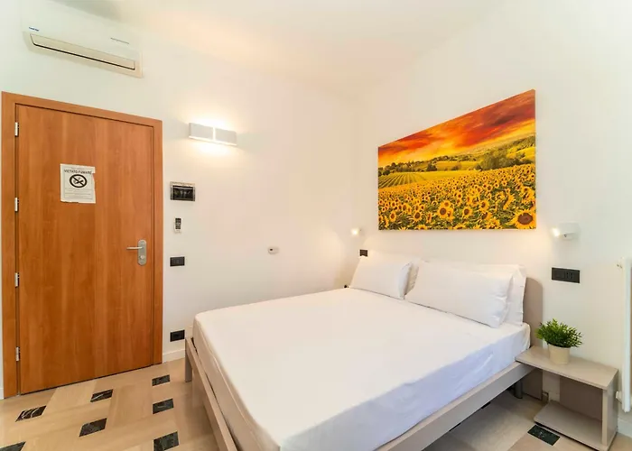 Residenza Carducci *