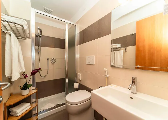 Residenza Carducci 게스트하우스 토리노